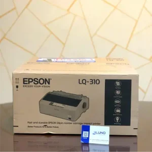 Epson LQ-310 – Printer Dot Matrix Andal untuk Kantor dan Bisnis
