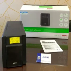 APC Easy UPS BVX 1200VA 650W BVX1200LI-MS